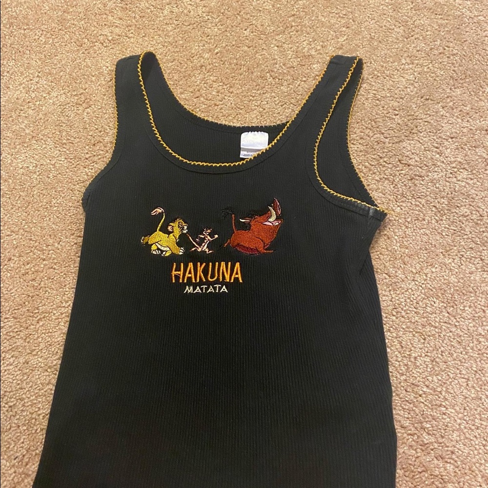 DISNEY - Picture 3 of 3